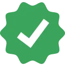 Email Verified Badge