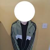 Tyler Badge